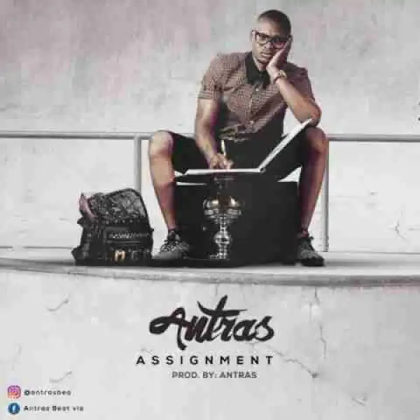 Antras - Assignment